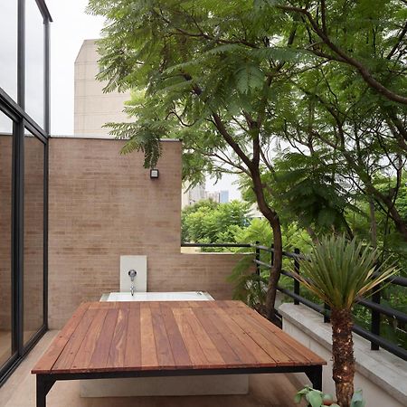 Rodona Hotel Mexico Extérieur photo