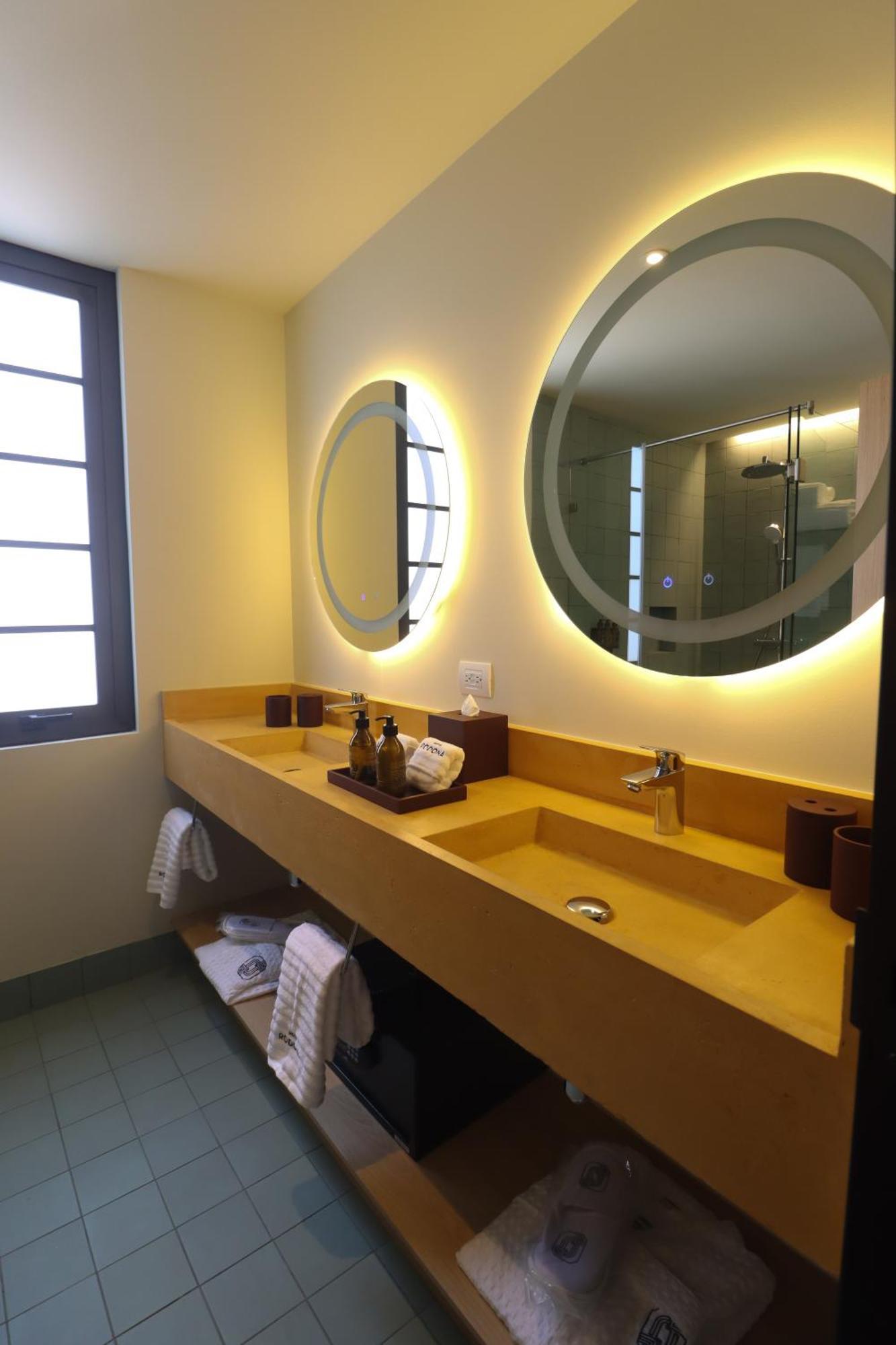 Rodona Hotel Mexico Extérieur photo