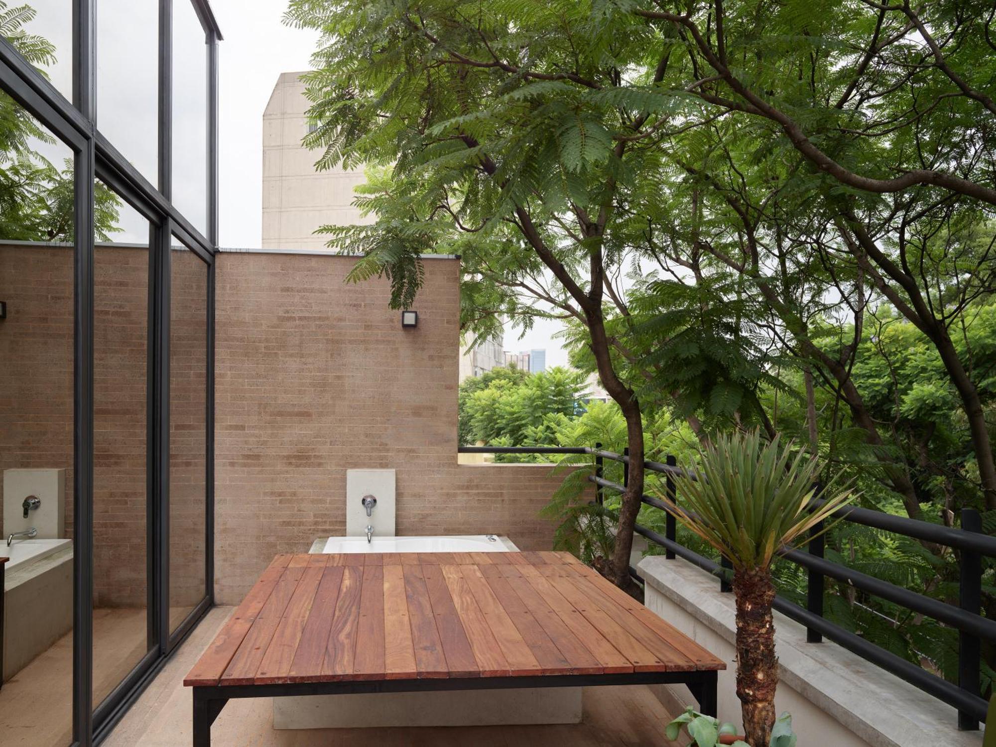 Rodona Hotel Mexico Extérieur photo