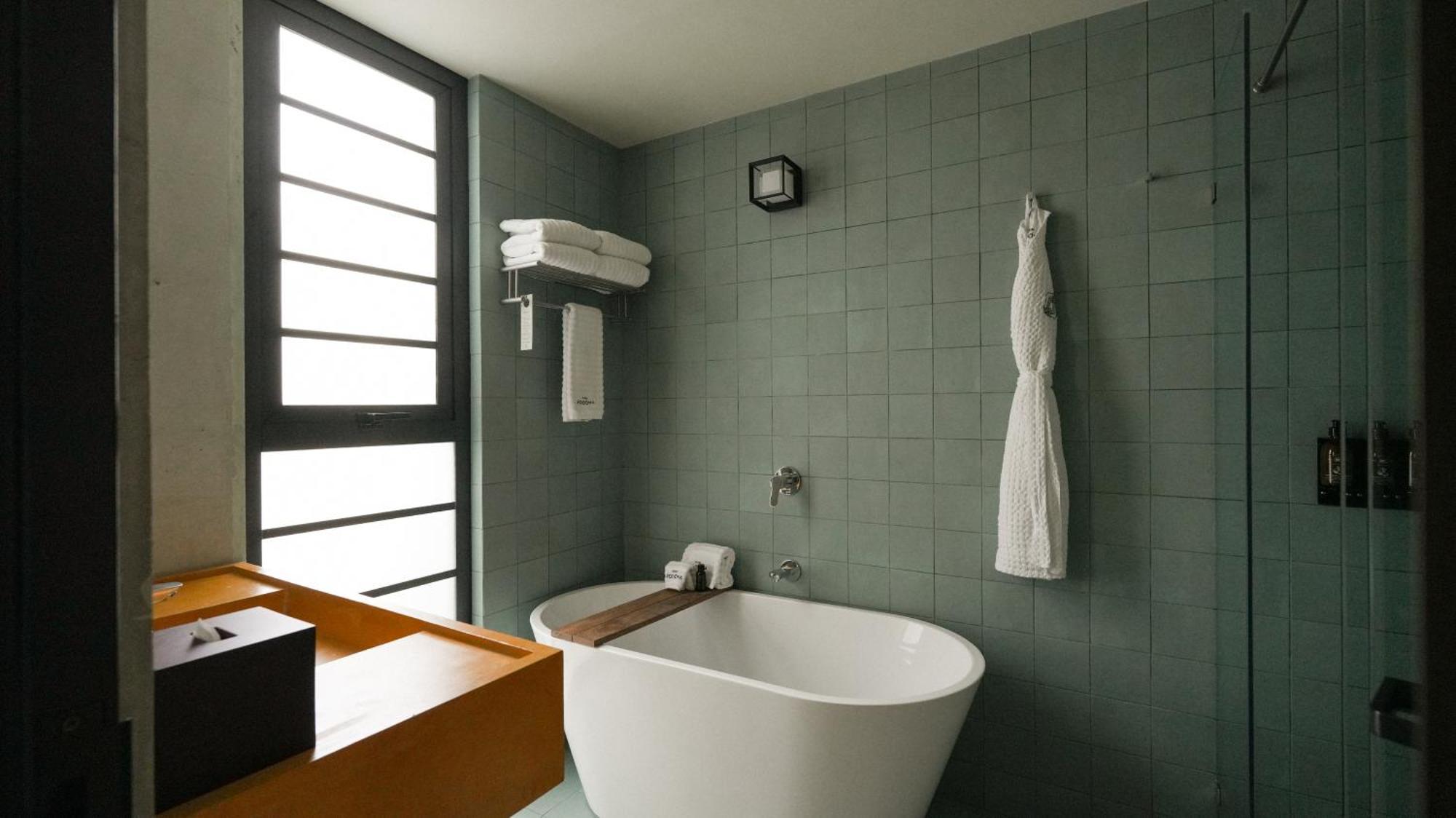 Rodona Hotel Mexico Extérieur photo