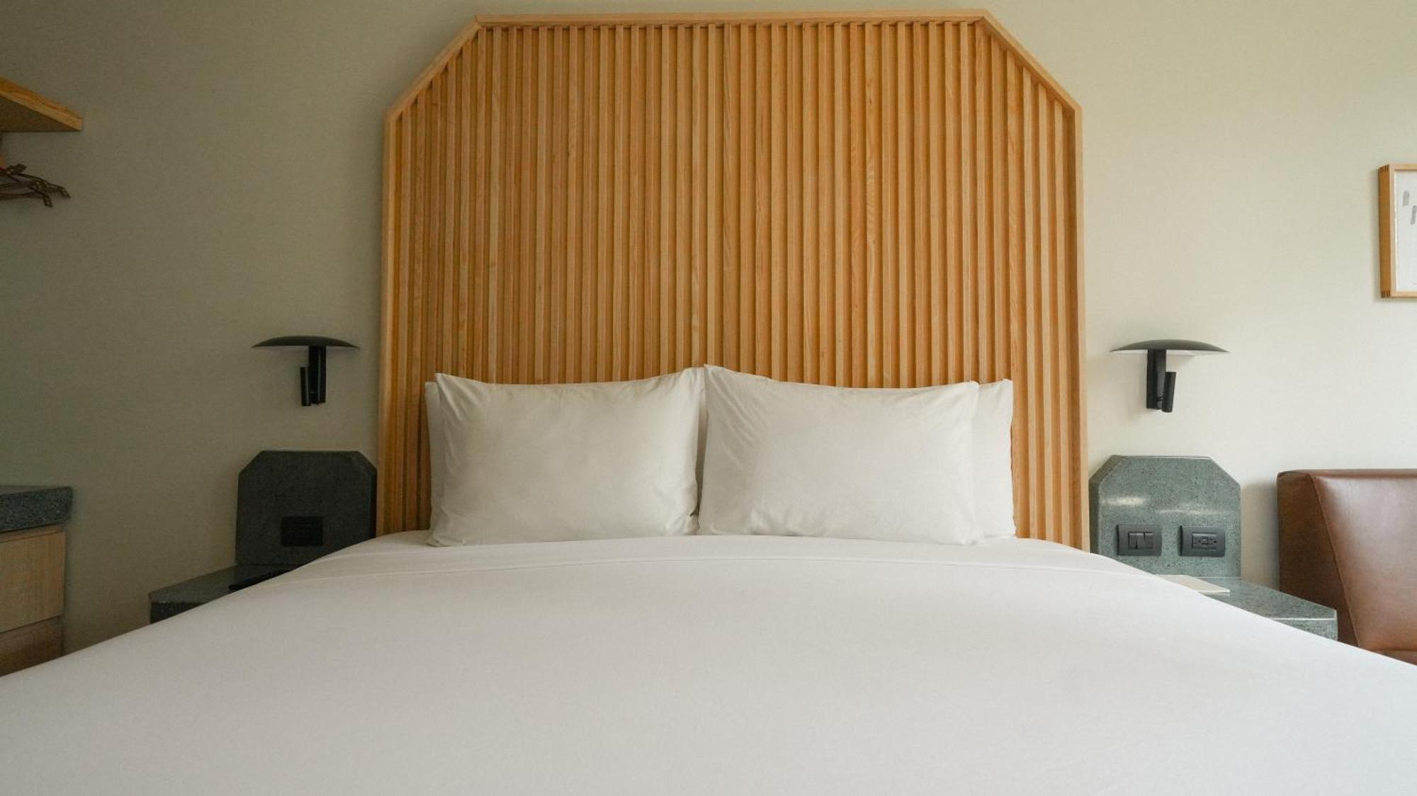 Rodona Hotel Mexico Extérieur photo