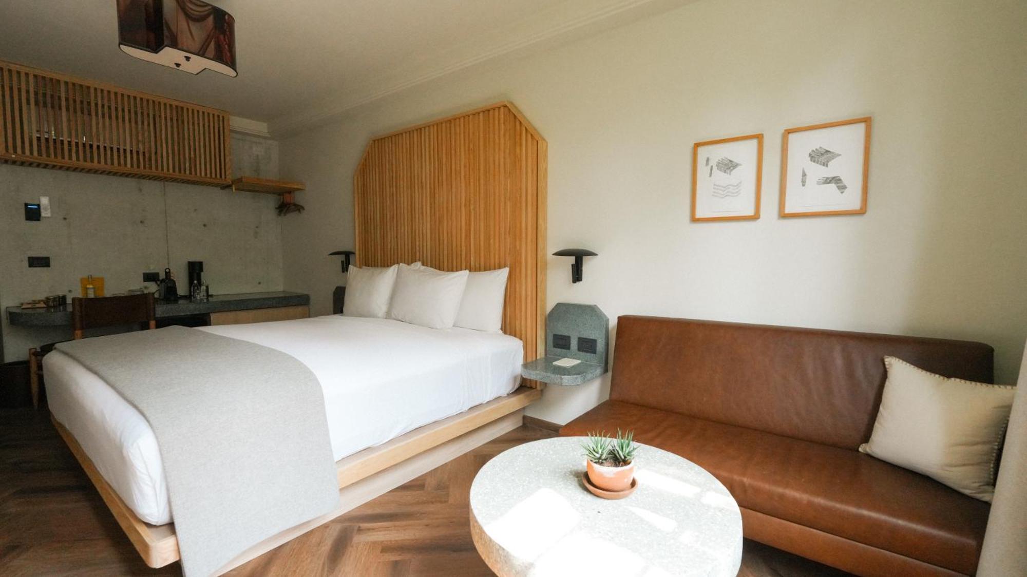 Rodona Hotel Mexico Extérieur photo