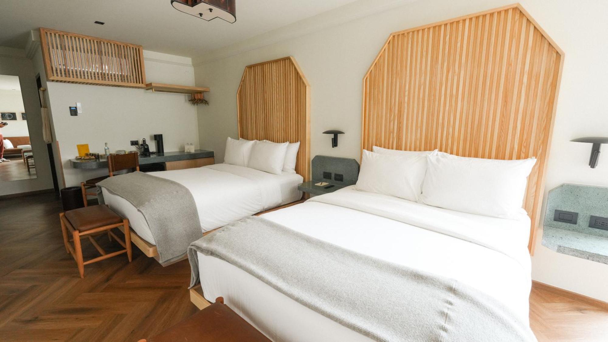 Rodona Hotel Mexico Extérieur photo