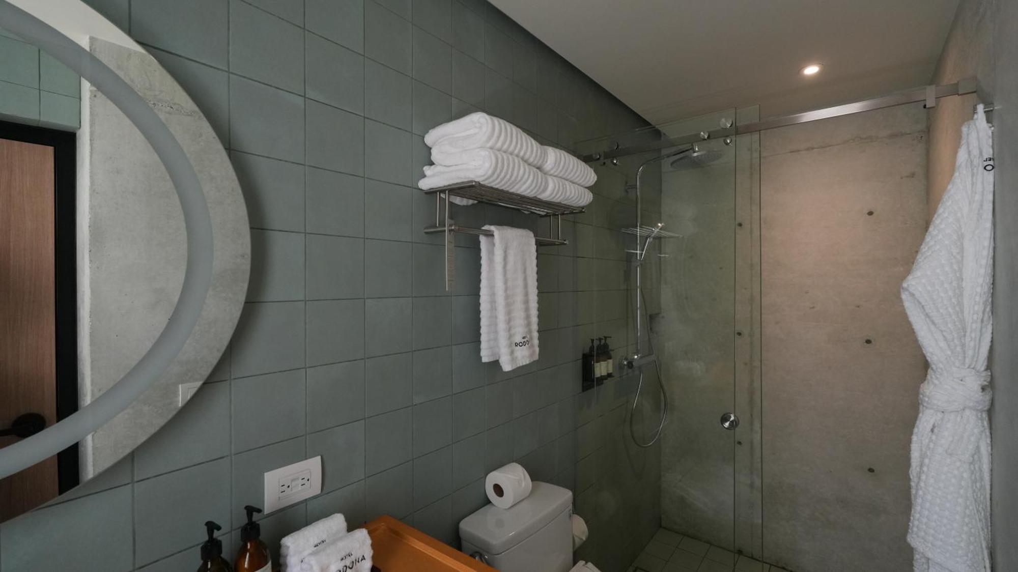 Rodona Hotel Mexico Extérieur photo