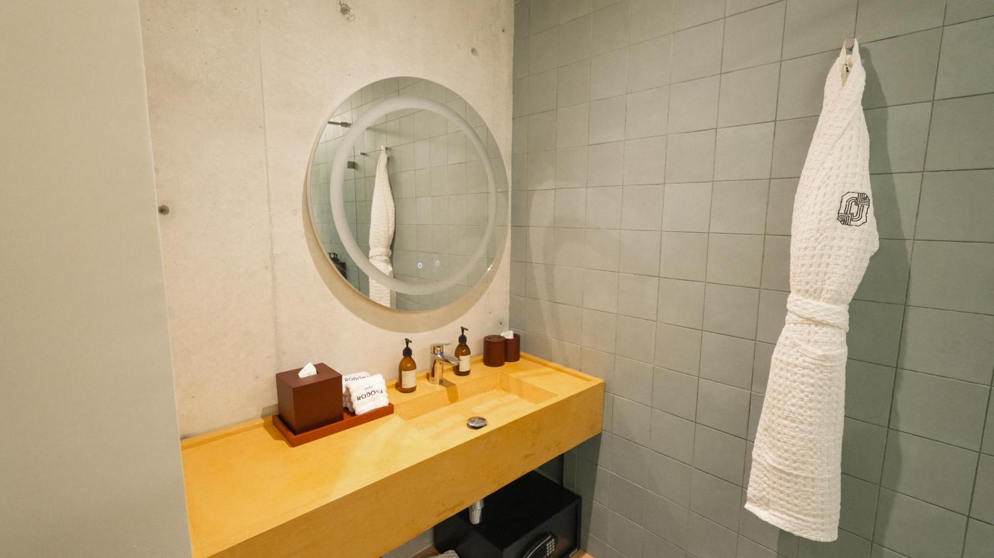 Rodona Hotel Mexico Extérieur photo