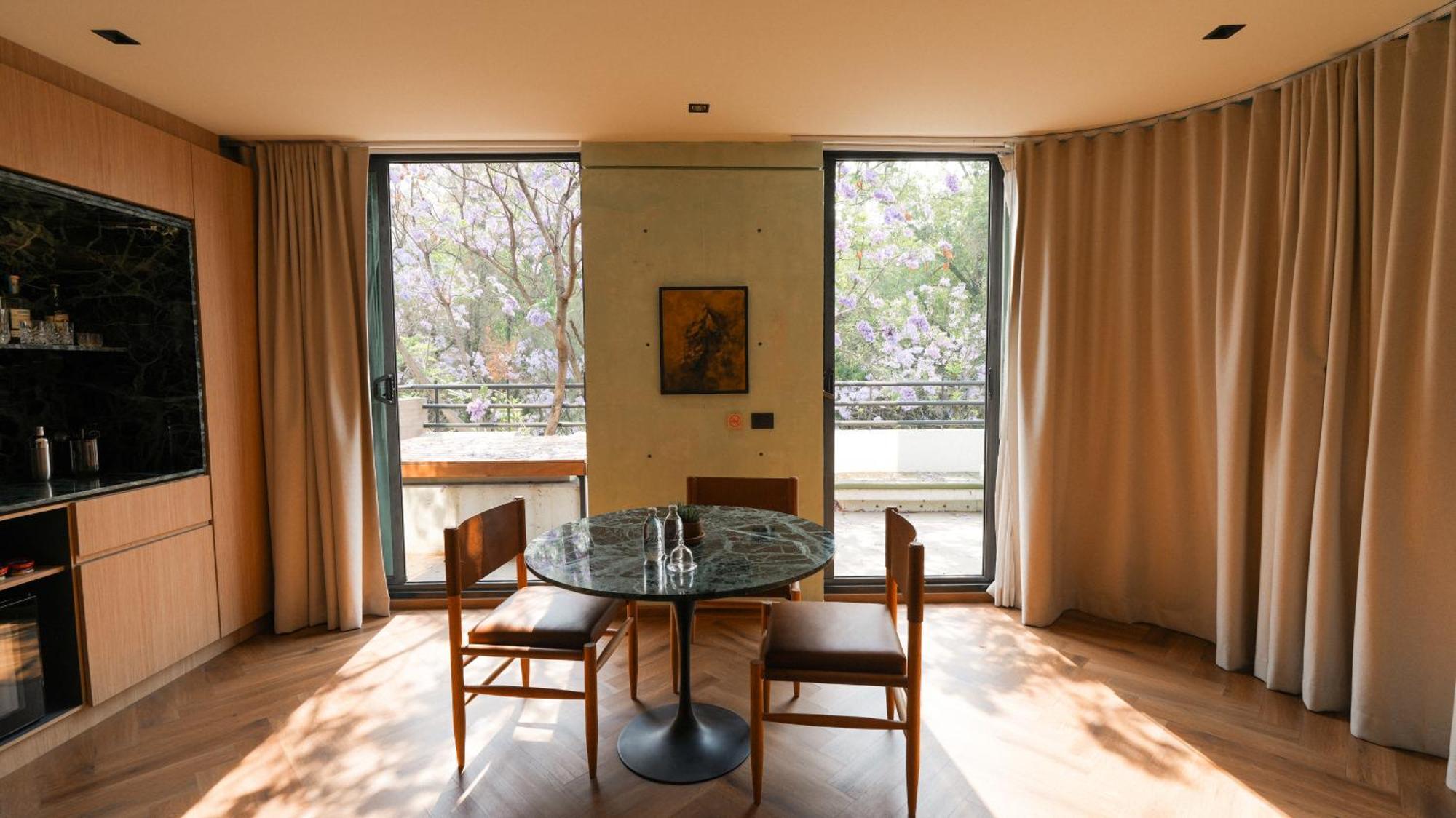 Rodona Hotel Mexico Extérieur photo