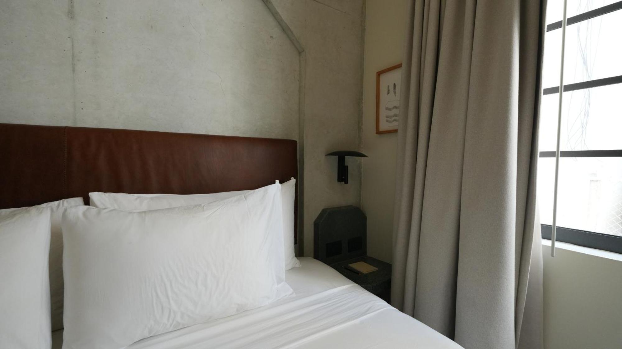 Rodona Hotel Mexico Extérieur photo
