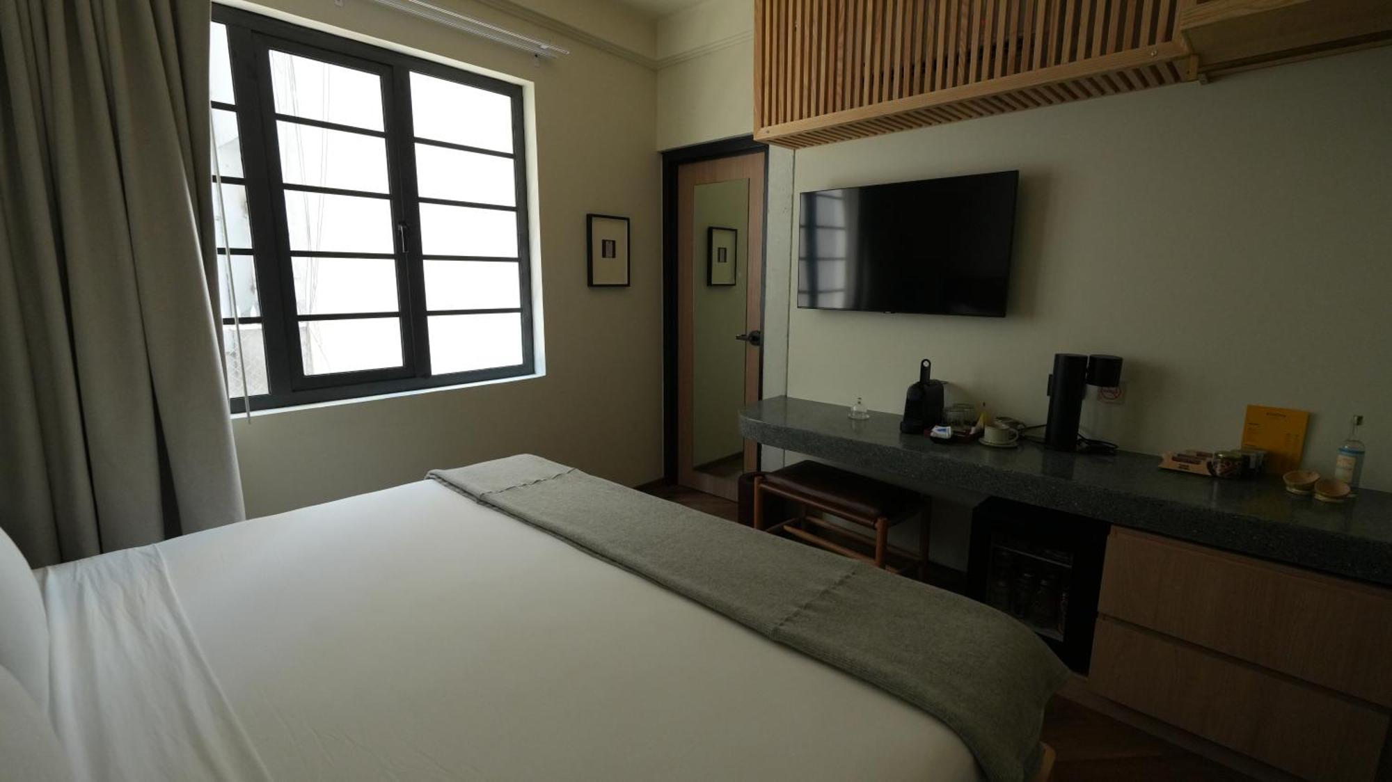 Rodona Hotel Mexico Extérieur photo